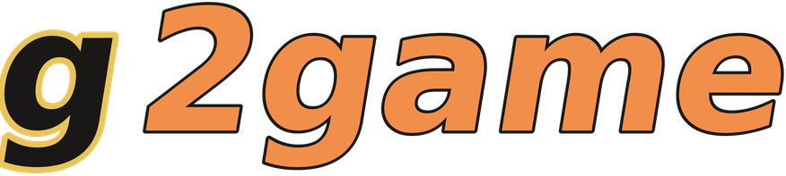 g2game โลโก้